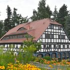 Umgebindehaus