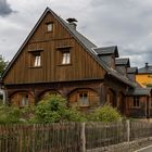 Umgebindehaus