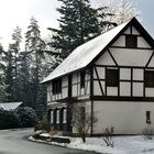 Umgebindehaus