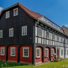 Umgebindehaus 