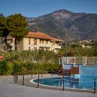 Umgebung bei Hotel Ai Pozzi Loano Liguria Italia