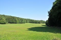 Umgebung Der Canyon/Blaue Lagune Lengerich