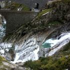 Umgebung des Gotthard