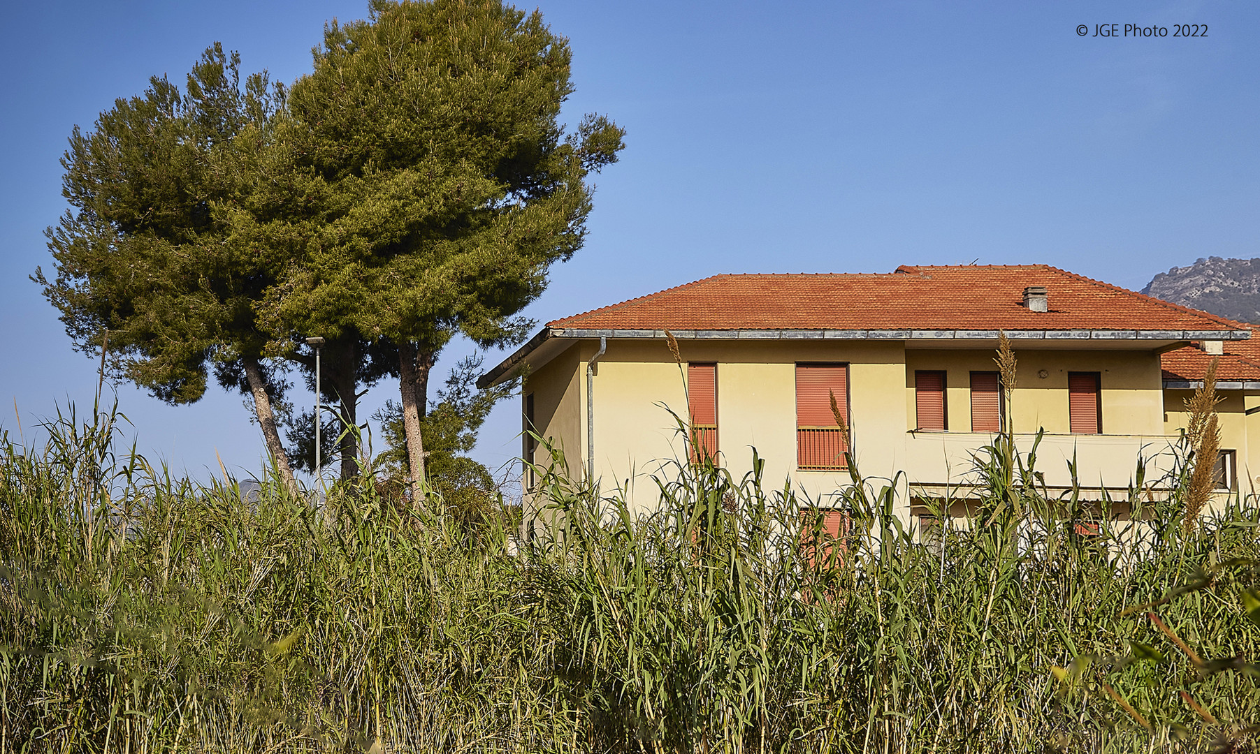 Umgebung Hotel AI Pozzi Loano Liguria