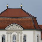 Umgebung Schlossfasanerie Eichenzell/LK Fulda