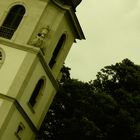 Umgebung Schlossfasanerie Eichenzell/LK Fulda