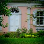 Umgebung Schlossfasanerie Eichenzell/LK Fulda