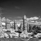 Umgebung um Göreme