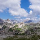 Umgebung von Drei Zinnen Hütte 2 2018