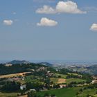 Umgebung von San Marino