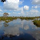 Umgebung von Siem Reap (Kambodscha)