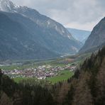 Umhausen im Ötztal