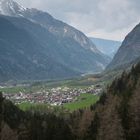 Umhausen im Ötztal