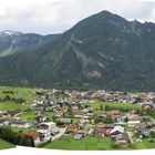 Umhausen im Ötztal