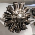 Umlaufmotor Siemens & Halske Sh.III