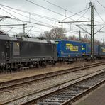 Umleiter Donautalbahn -2- 