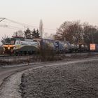 Umleiterverkehr im Donautal zum Zweiten