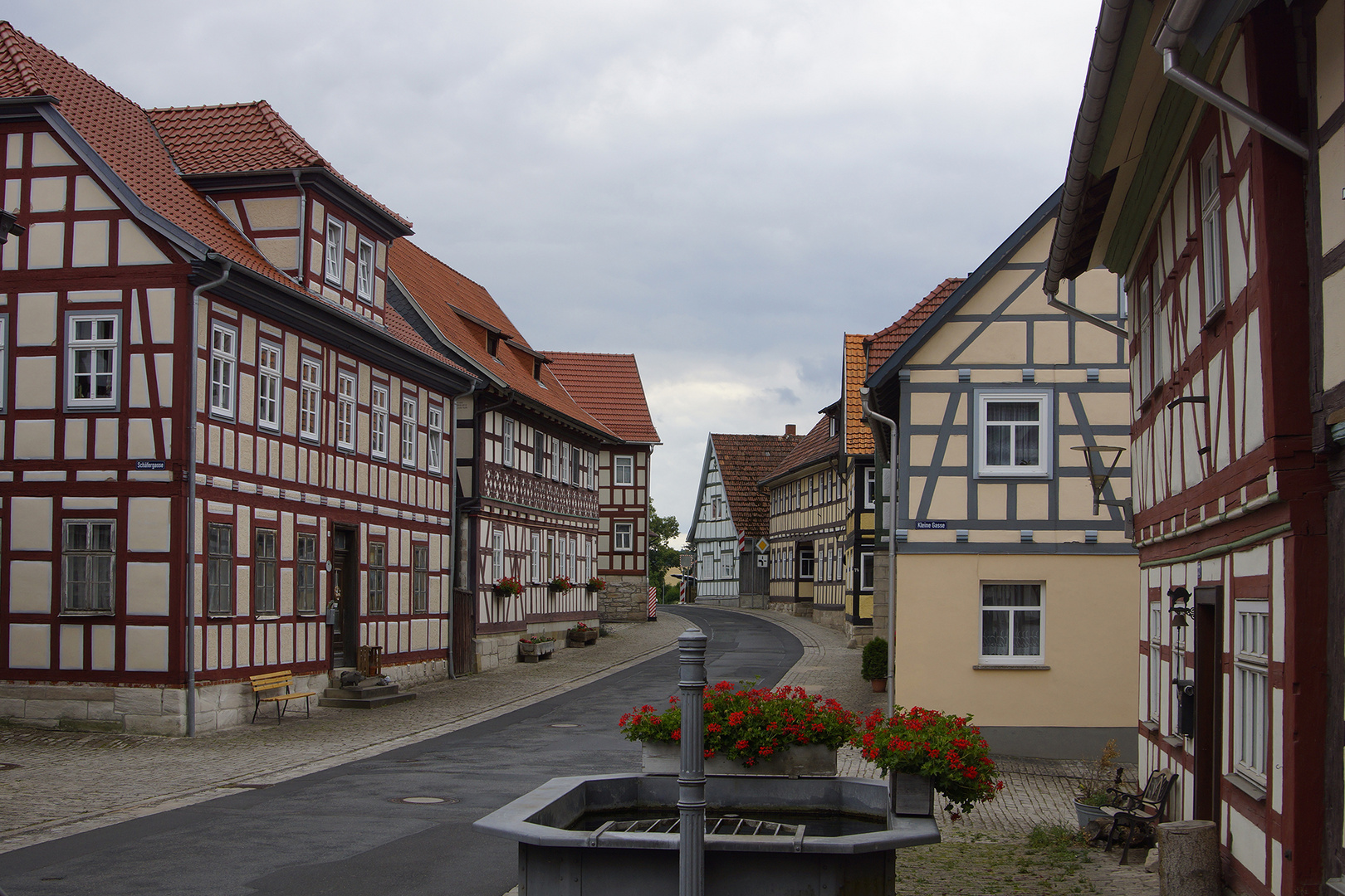 Ummerstadt