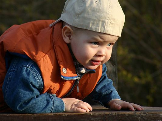 ummpf...gleich bin ich oben...