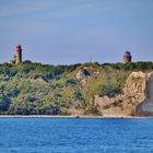 Umrundung der Insel Rügen an einem Tag/ 11