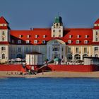 Umrundung der Insel Rügen an einem Tag/ 2