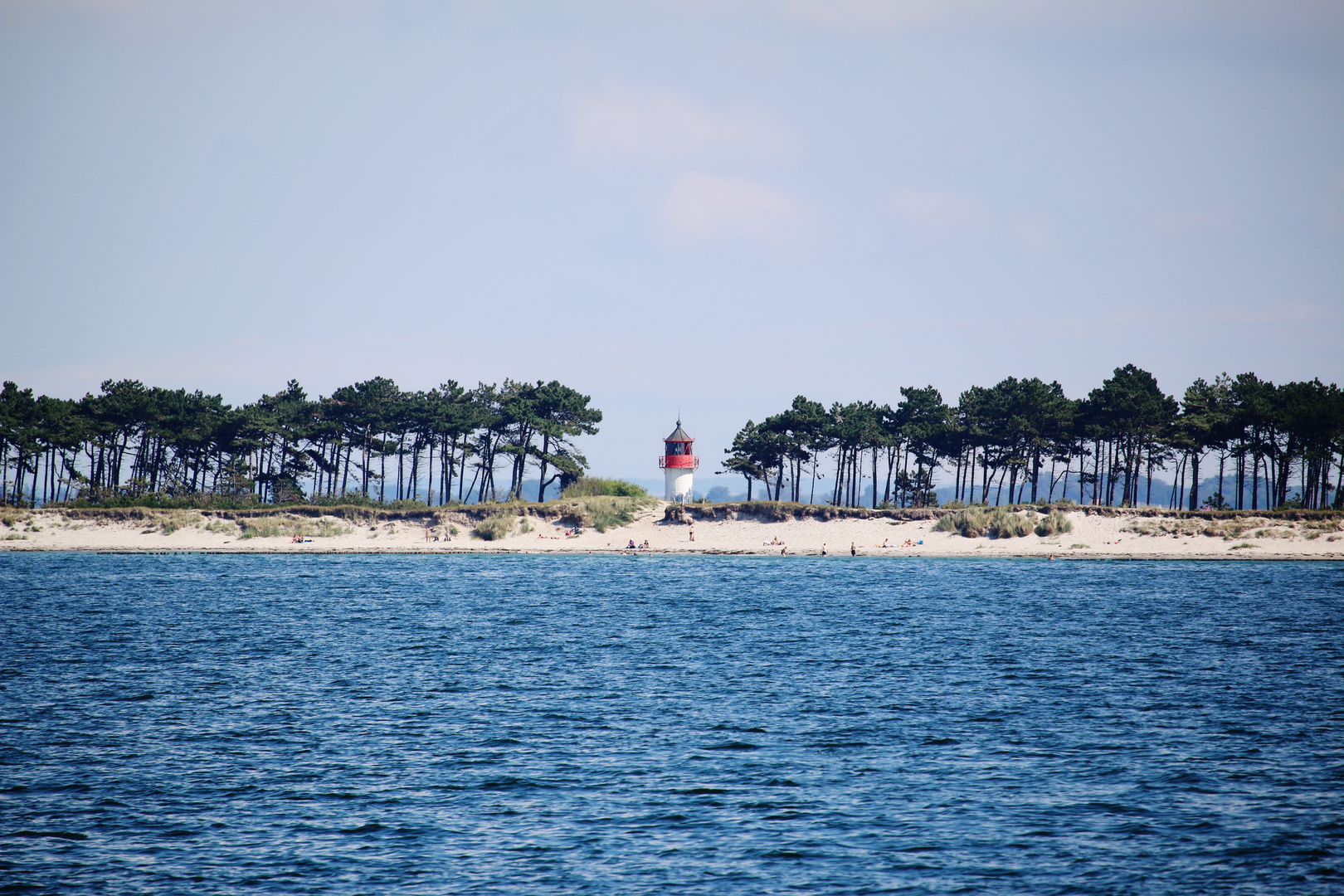 Umrundung der Insel Rügen an einem Tag/ 9