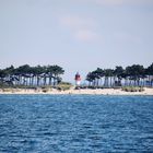 Umrundung der Insel Rügen an einem Tag/ 9