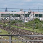 Umschlagbahnhof Köln-Eifeltor