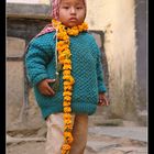 Umschlungen - Kinder Nepals Teil 7