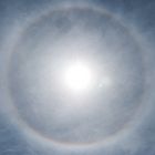 umschriebener 22° Halo