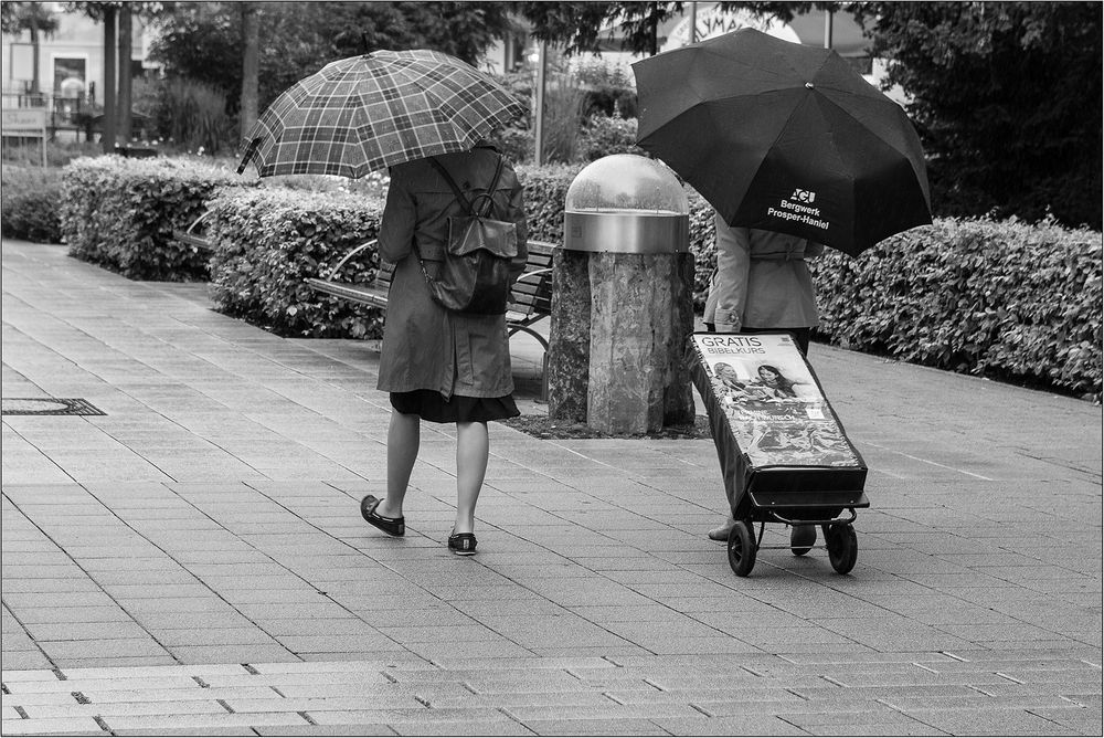 umsonst Foto & Bild | street, outdoor, menschen Bilder auf fotocommunity