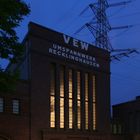 Umspannwerk Recklinghausen I