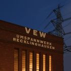 Umspannwerk Recklinghausen II