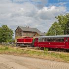 Umsteigebahnhof Goßvoigtsberg