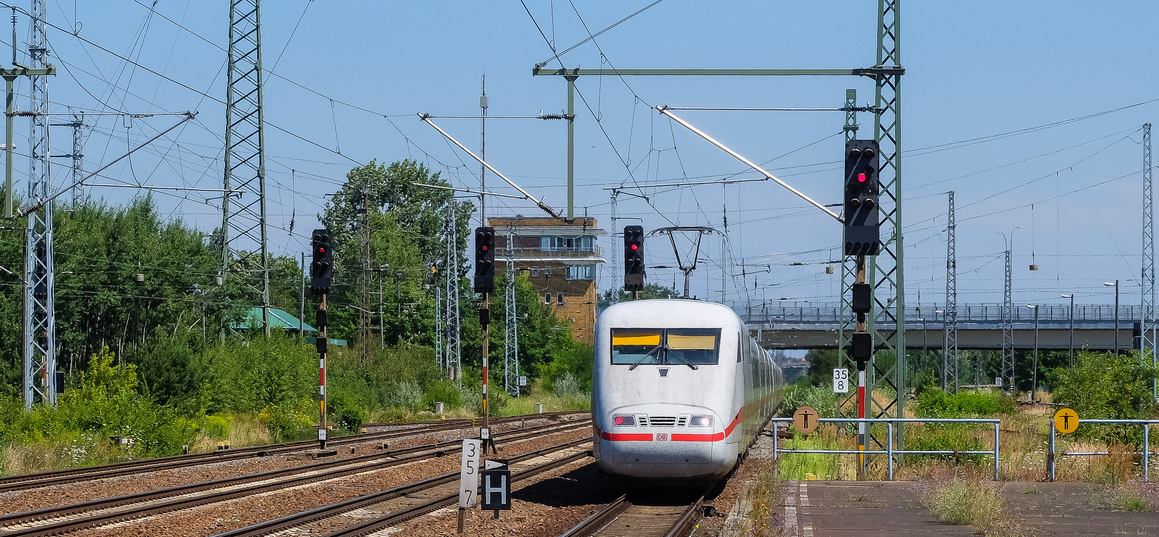 Umweg nach Berlin (3 von 3)