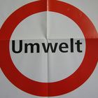 Umwelt verboten???