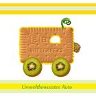 Umweltbewusstes auto