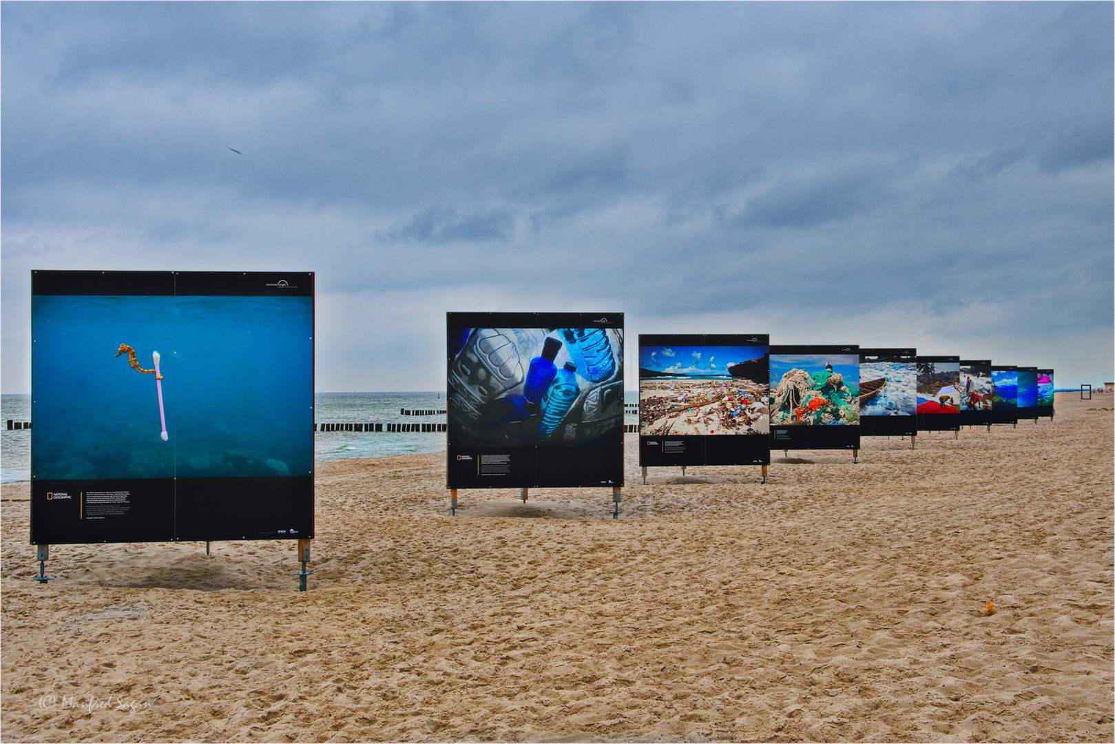 Umweltfotofestival „horizonte zingst 2019“!  