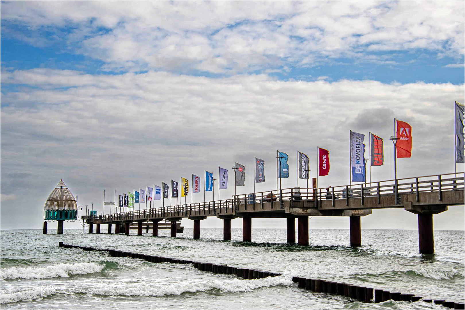 Umweltfotofestival "horizonte zingst"