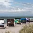 Umweltfotofestival "horizonte zingst" -Siehe unter diesem Titel im Internet!