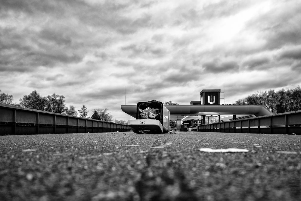 Download Umwerfen Desktop Wallpaper