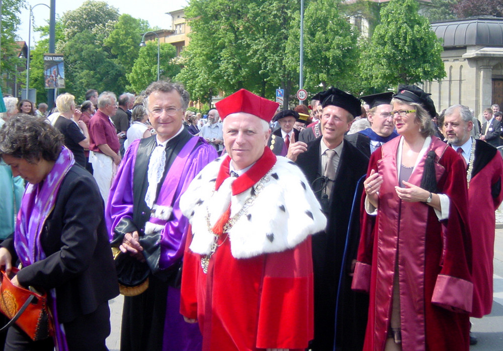 Umzug 450 Jahre Univ. Jena (2)