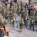 Umzug - Fasnacht in Olten