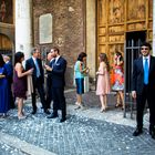 Un altro matrimonio a Roma