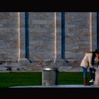 Un Amore in Piazza.... Una Piazza per un Amore  -Piazza dei Miracoli - Pisa -