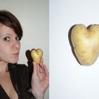 un amour de patate...