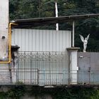 un ange à l'usine