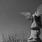 Un Angel en Cholula