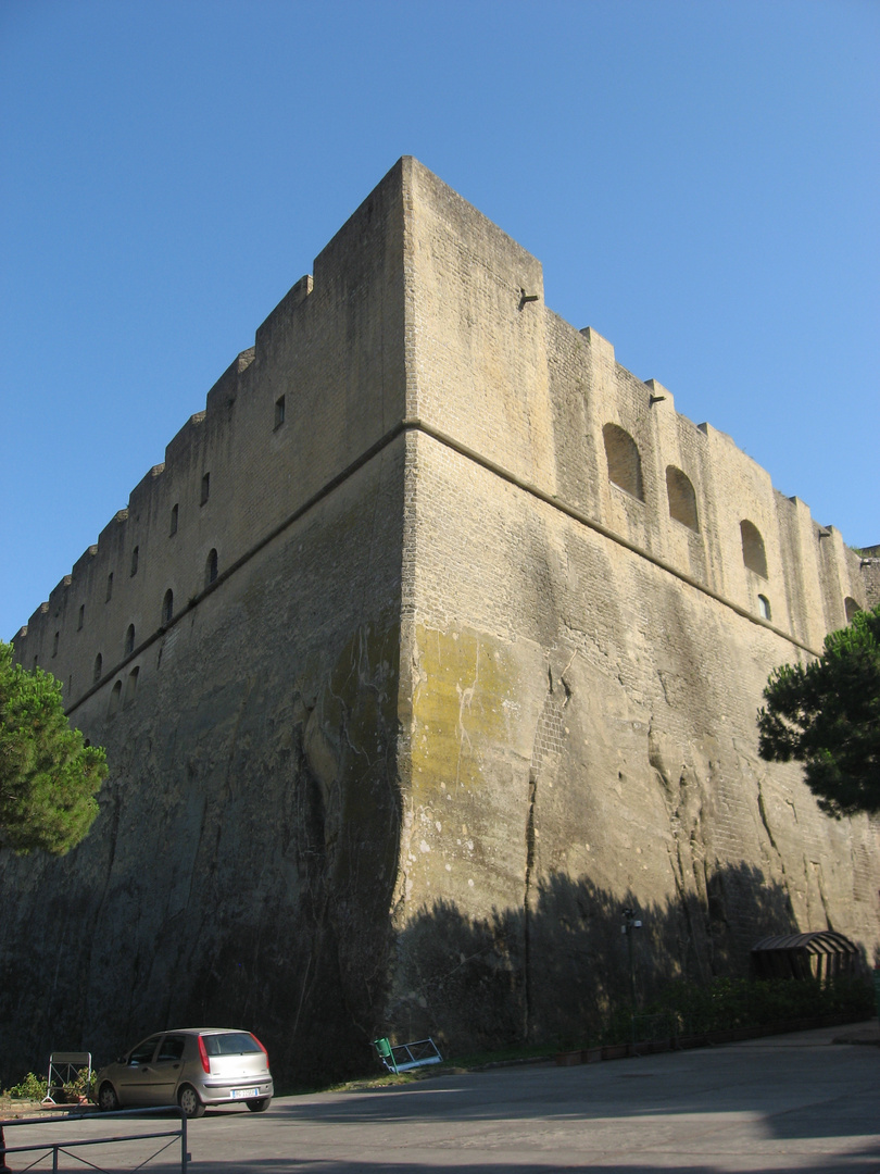 Un angolo di San Martino