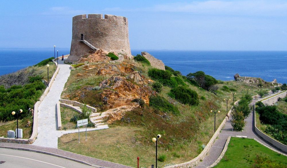 un angolo di sardegna